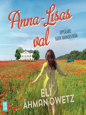 cover image of Anna-Lisas val